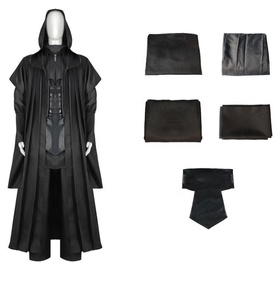 <span class=keywords><strong>Disfraz</strong></span> de Halloween de Darth Maul, Líder de Mandalore, de la Película <span class=keywords><strong>Star</strong></span> <span class=keywords><strong>Wars</strong></span>, de Fábrica China con Accesorios - Product Image 6