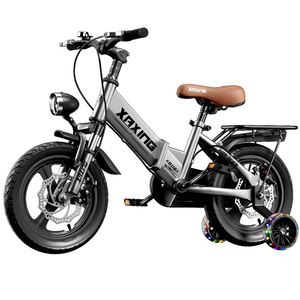 Kids Balance Bike 12" Carbon Steel Frame Aluminum Alloy Rims Disc Brakes Training <b>Wheels</b> Boys Girls 3-6 Years Outdoor <b>Plastic</b> - Product Image 1