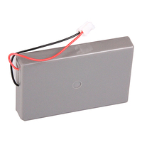 Batterie PATONA portable de haute qualité pour manette Sony Playstation 4 PS4 Dualshock 4 V2