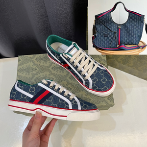 Túi xách nữ hàng hiệu cao cấp chất liệu da thật caviar, có logo chữ - Product Image 2