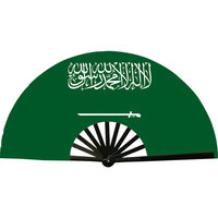 Cadeaux promotionnels d'affaires Funfree, style Instagram, design drapeau, en plastique noir, en tissu Oxford haute densité, entièrement faits à la main