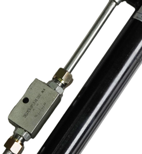 Grúa de Puerto de Doble Acción Telescópica Personalizable, Cilindro Hidráulico de Elevación de Ingeniería de Doble Acción para Trabajo Pesado - Product Image 5