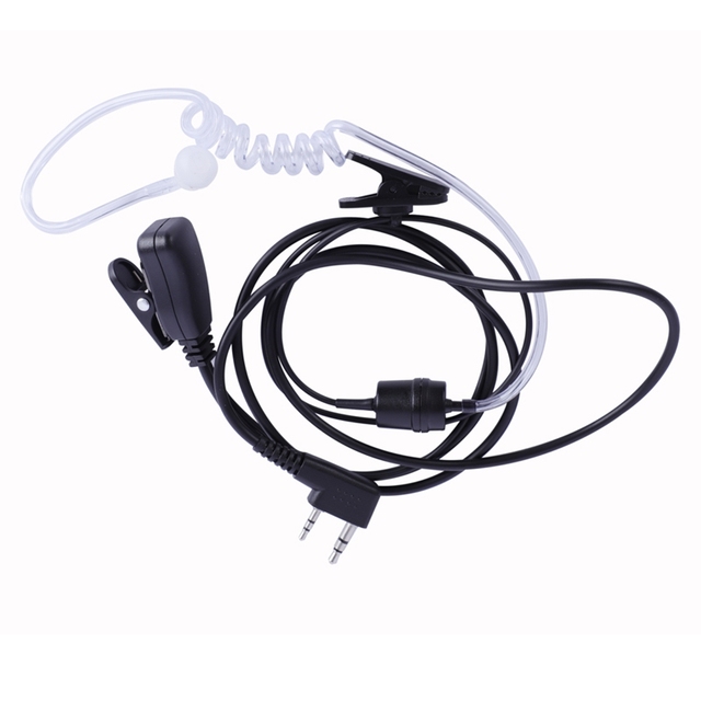 Hot Selling New Design FBI003 Walkie Talkie Headphone KU12044