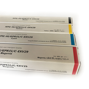 Kolit OEM pour Cannon Factory Haute Qualité Couleur NPG 41 45 46 47 48 52 Copieur <span class=keywords><strong>Cartouche</strong></span> de Toner pour IR AC 5030 5035 C5235 C5240 - Product Image 6