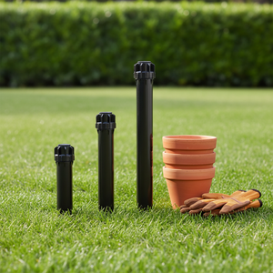 Aspersor emergente tipo cazarrebanas de 1/2 pulgada <span class=keywords><strong>para</strong></span> sistemas de <span class=keywords><strong>riego</strong></span> de jardín - Product Image 3