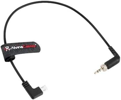 Verrouillage à angle droit TRS 35 mm