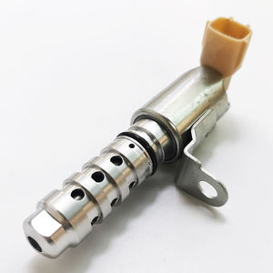 Solenoide de Distribución Variable de Válvulas VVT <span class=keywords><strong>23796</strong></span>-<span class=keywords><strong>ET00A</strong></span> para Nis-san Sentra NV200 2.0L <span class=keywords><strong>23796</strong></span>-EN20A, Gran Oferta a Buen Precio - Product Image 3