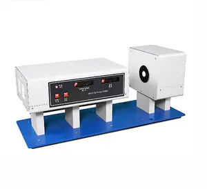 Microcomputer automatic controls light transmittance haze tester light transmittance test instruments