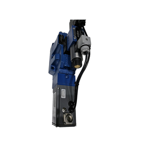 R900909367 4WREE6V082X/G24K31/A1V วาล์วควบคุมทิศทางไฮดรอลิกแบบสัดส่วน - Product Image 6