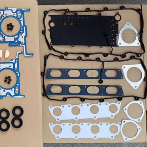 ชุดปะเก็น4.2L V8 079103383S สำหรับ Toyota Faw A8L A6L อะไหล่ซ่อมเครื่องยนต์ - Product Image 1