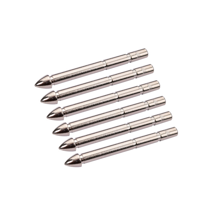 Custom Archery Stainless Steel Tungsten Alloy