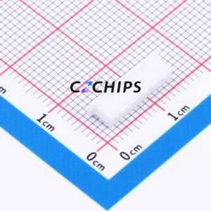 XY-MX1.25-10A41 Housing (Wire-to-Board / Wire-to-Wire) P=1.25mm Connector 1x10P 1.25mm 1 10 - Product Image 2