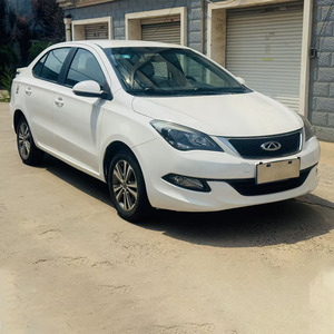 Chery Arrizo <span class=keywords><strong>3</strong></span> 4 pintu 5 kursi, ruang besar kecepatan tinggi otomatis digunakan mobil jarak jauh dengan kursi kulit harga rendah bekas - Product Image 4