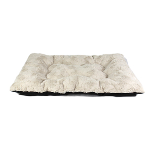 2022 New Design Kissen Kissen Plüsch Hunde betten Luxus Haustier Bett - Product Image 3