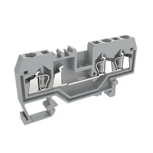 New product launch din rail terminal block buy wholesale direct from china