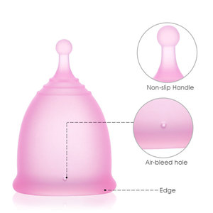 Taza <span class=keywords><strong>Menstrual</strong></span> de silicona lavable, <span class=keywords><strong>esterilizador</strong></span> de <span class=keywords><strong>copa</strong></span> <span class=keywords><strong>Menstrual</strong></span>, caja esterilizadora, nuevo catálogo - Product Image 5