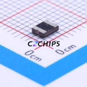 SL1210350 Resettable Fuse 1210 Fuse ( Withstand Voltage (Vmax): 6V )( Max Current (Imax): 50A )( Hold Current (Ihold): 3.5A ) - Product Image 2