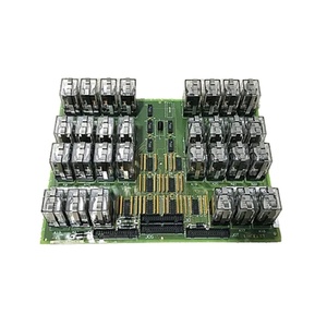 Módulo de Entrada/Salida Digital CR-DINA-DI1624-2A Original, Hardware de Automatización Industrial, En Stock, Envío Rápido - Product Image 4