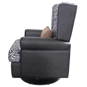 <span class=keywords><strong>Fauteuil</strong></span> d'appoint <span class=keywords><strong>de</strong></span> luxe au design italien moderne pour la maison, le bureau et le salon, <span class=keywords><strong>fauteuil</strong></span> <span class=keywords><strong>de</strong></span> détente <span class=keywords><strong>de</strong></span> luxe pour les hôtels - Product Image 4