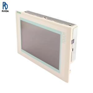 New 6AV6545-0DA10-0AX0 HMI Display Touch Screen - Product Image 1