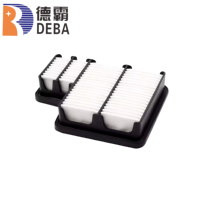 Nouvel élément de filtre à air DEBA pour DFSK Glory 580 1109120-SA02 Haute Qualité