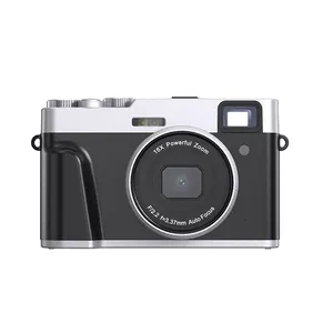 Appareil photo numérique à longue portée, mini appareil photo jetable à <span class=keywords><strong>film</strong></span> rechargeable en vrac, appareil photo numérique jetable pour séance photo - Product Image 1