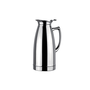 Jarra Térmica de Acero Inoxidable Abert 75 cl - Product Image 1