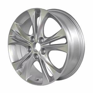 Ruedas formadoras de flujo Kipardo, llantas de coche 5x114,3, llantas de aleación escalonadas personalizadas de 17 pulgadas para llantas Hyundai Stargazer <span class=keywords><strong>X</strong></span> - Product Image 3