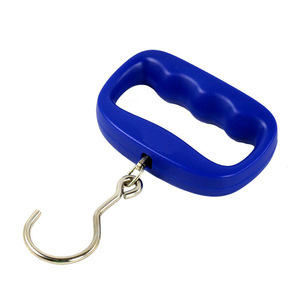 Electronic Luggage Scale QZ-406 50kg Hanging Portable Digital Scale For Travel And Household Use - Product Image 3