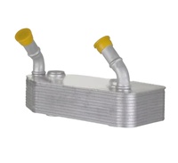 Refroidisseur d'huile 096409061G pour VW Jetta MK4 Golf 4 Bora MK4 Beetle A3 Skoda Octavia 096 409 061G