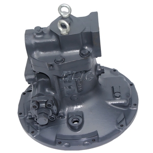 Bomba Hidráulica Principal de Fabricación China para PC450-8, PC130-7, PC300-7, PC360-7, PC400-8, PC60-7, PC128-1US - Product Image 2