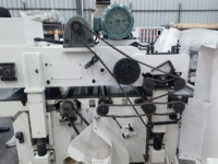 Raboteuse à bois multifonctionnelle double face de haute qualité pour le travail du bois