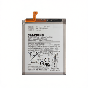 Batteria Samsung EB-BN770ABY 4500mAh Li-Ion per Galaxy Note 10 Lite N770F - Product Image 2