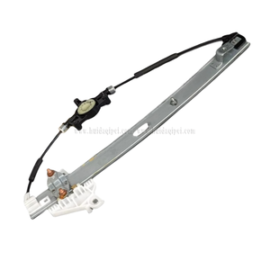 Vente en gros de pièces automobiles de haute qualité pour Mazda Cx-5 2017-2022 Support de lève-<span class=keywords><strong>vitre</strong></span> avant droit <span class=keywords><strong>sans</strong></span> <span class=keywords><strong>moteur</strong></span> OEM KB7W-58-590A - Product Image 2