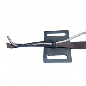 Plieur de cuir industriel personnalisable pour machine à coudre - Product Image 4