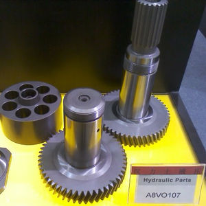 <span class=keywords><strong>A8VO55</strong></span> A8VO80 A8VO107 A8VO120 A8VO140 A8VO160 A8VO200 pompe hydraulique pièces de rechange - Product Image 1