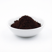 Colorant Solvant Série Azo MA 013 2B Rouge 195 Grade 7, Haute Résistance à la Lumière, Forte Puissance de Teinture pour Plastiques, Bougies, Savons et Encres