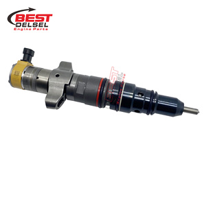 Inyector de Combustible de Alto Nivel al por Mayor 245-3516 2408063 240-8063 2453516 para las Series C7, C9 y Otras - Product Image 1