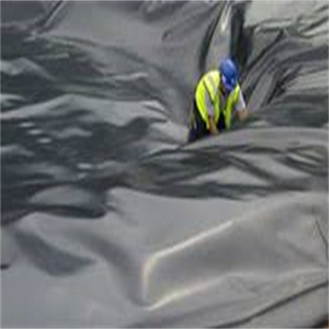 Giá 1Mm 2Mm Không Thấm Nước Geo Màng Nhựa Nhân Tạo Hồ Bể Đập Lót Bơi Hồ Bơi Cá Ao Trang Trại Lót <span class=keywords><strong>HDPE</strong></span> Màng Đất - Product Image 2