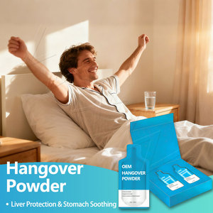 Bebida Oral para Aliviar la Resaca, Acelera el Metabolismo del Alcohol y Favorece la Recuperación Post-Consumo, Venta al Por Mayor, OEM, ODM - Product Image 2