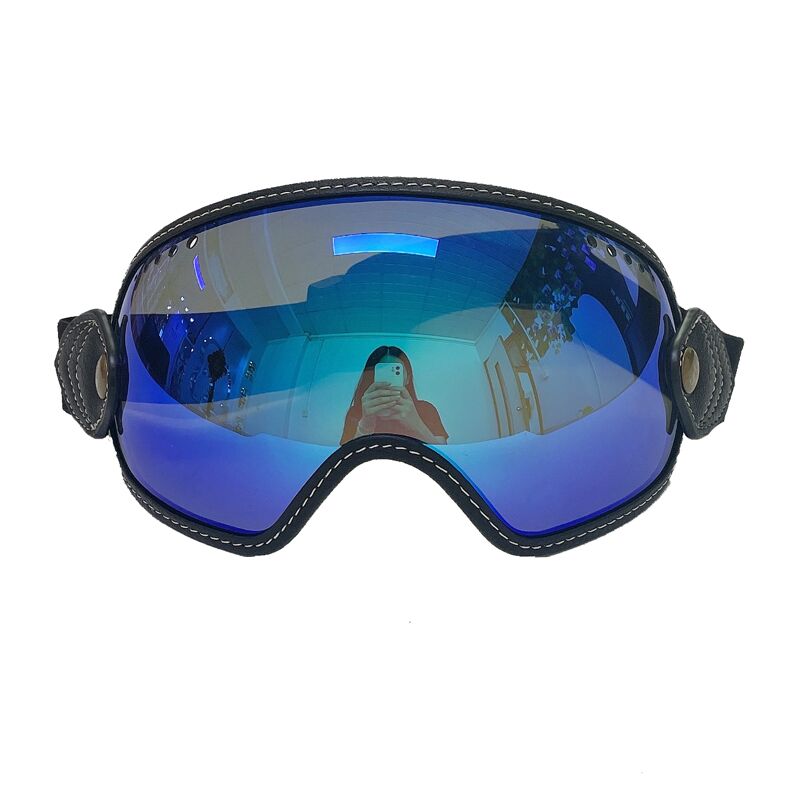 mirror blue