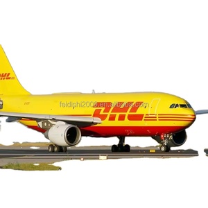 <span class=keywords><strong>Agente</strong></span> <span class=keywords><strong>de</strong></span> Carga Autorizado por DHL/UPS - Transporte Aéreo Exprés y Transporte Marítimo LCL <span class=keywords><strong>de</strong></span> China a Estados Unidos - Product Image 3