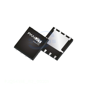 Transistors PJQ5435E_R2_00201 Buy Online Electronic Components In Stock - Product Image 1