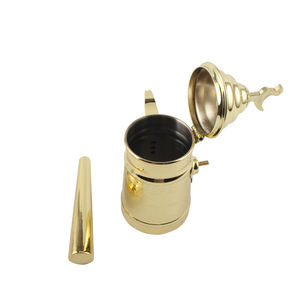 Cafetera árabe Antigüedades de Oriente Medio - Product Image 3