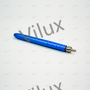Manipolo per Fibra Ottica in Quarzo Nudo, in Acciaio Inossidabile, per Guida Luce, Micro Cannula Ecologica Professionale per Salone Estetico - Product Image 6