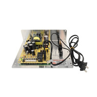 Alimentation électrique Mario Game CL-9ASSR 5A/10A 220V/110V, adaptateur secteur 110-220v, boîte d'alimentation pour machine de jeu, accessoires pour machine de jeu