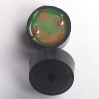 SS1312PA3 Buzzer piézo-électrique à la mode de 13mm à entraînement externe