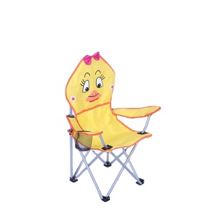 Camping al aire libre niños de dibujos animados portátil plegable <span class=keywords><strong>Silla</strong></span> de playa - Product Image 1