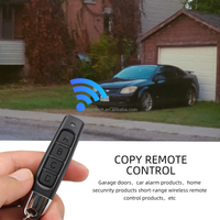 Control Remoto Universal ZP01 RF 433mhz, Duplicador de Control Remoto Clonado Cara a Cara, Transmisor de 4 Canales, Otros Colores Disponibles, Tipo 1