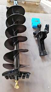 Bochuang thủy lực máy xúc xoắn ốc khoan cho 13-20 tấn Máy xúc với động cơ chất lượng cao đào & khoan máy móc - Product Image 6